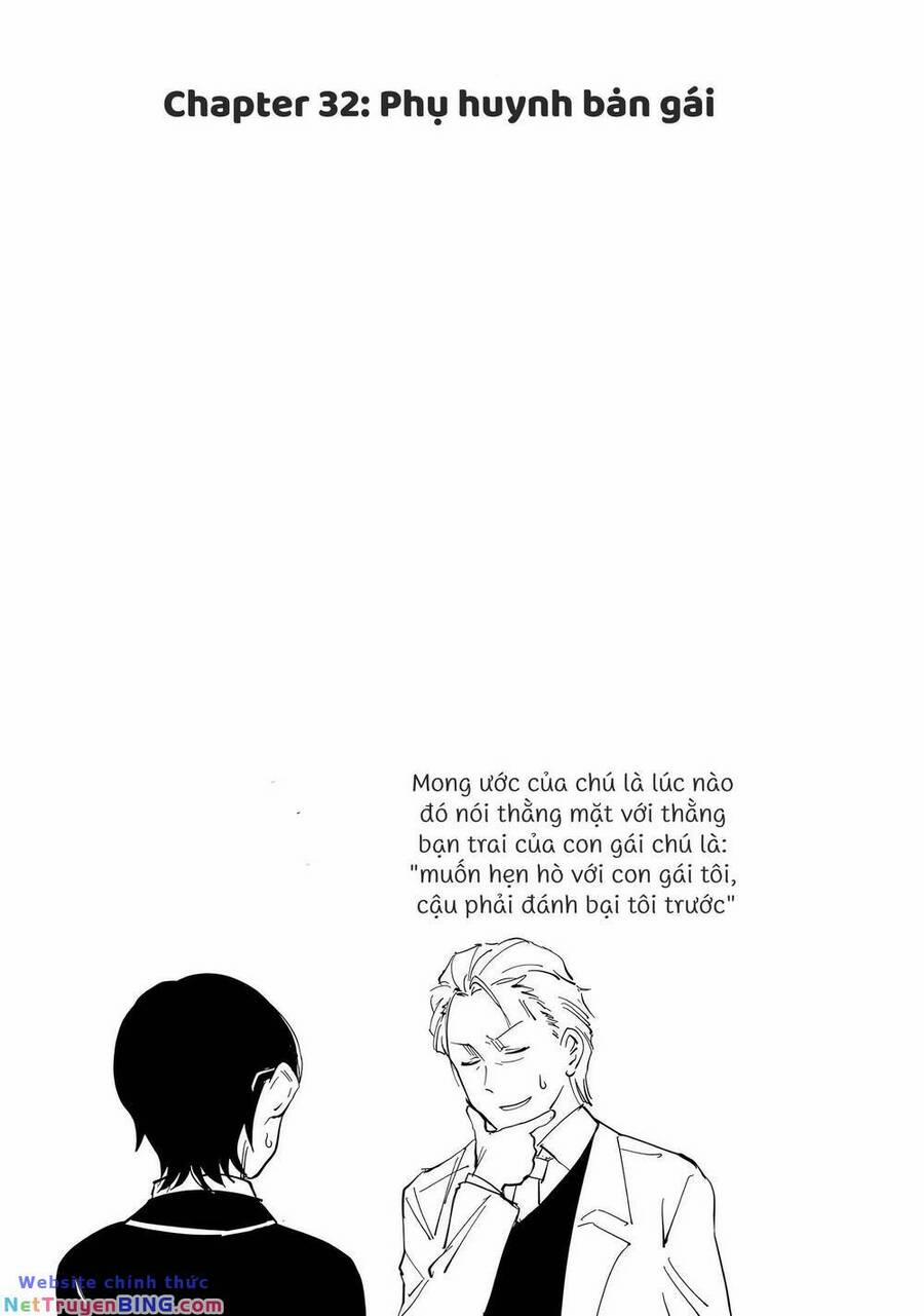 Yuzukawa-San Wa, Sasshite Hoshii 39.5 trang 4