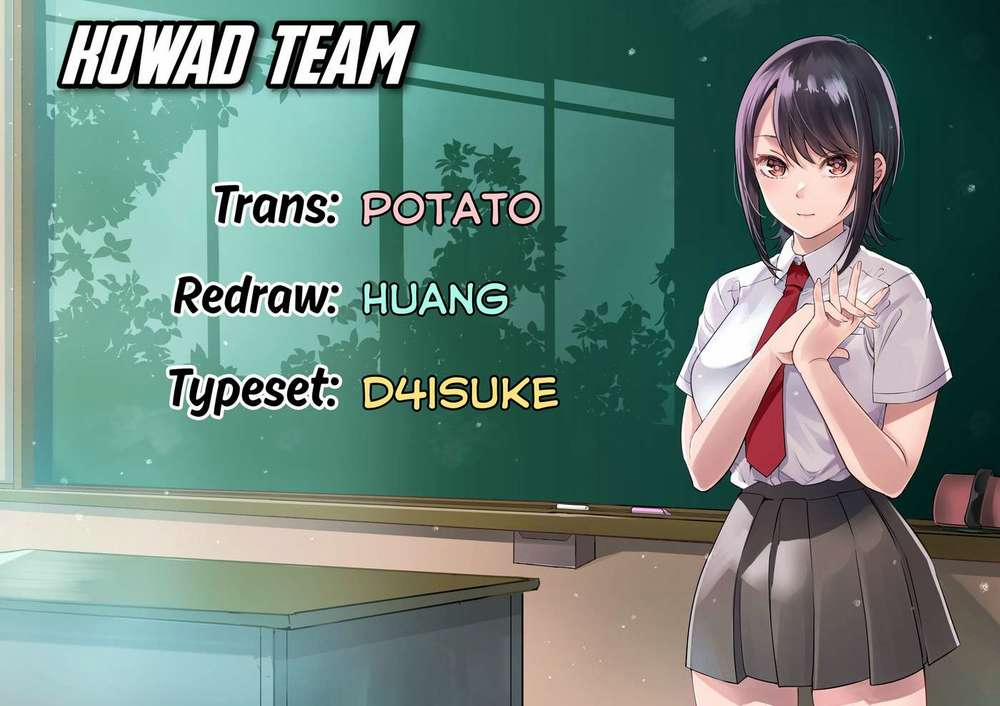 Yuzukawa-San Wa, Sasshite Hoshii 6 trang 0