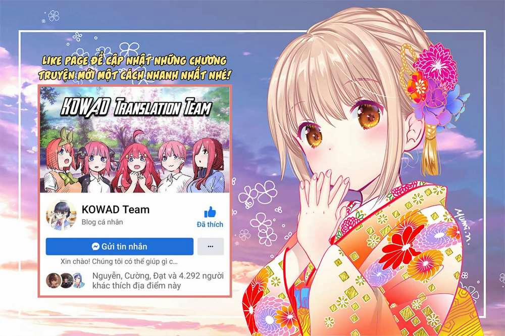 Yuzukawa-San Wa, Sasshite Hoshii 6 trang 19