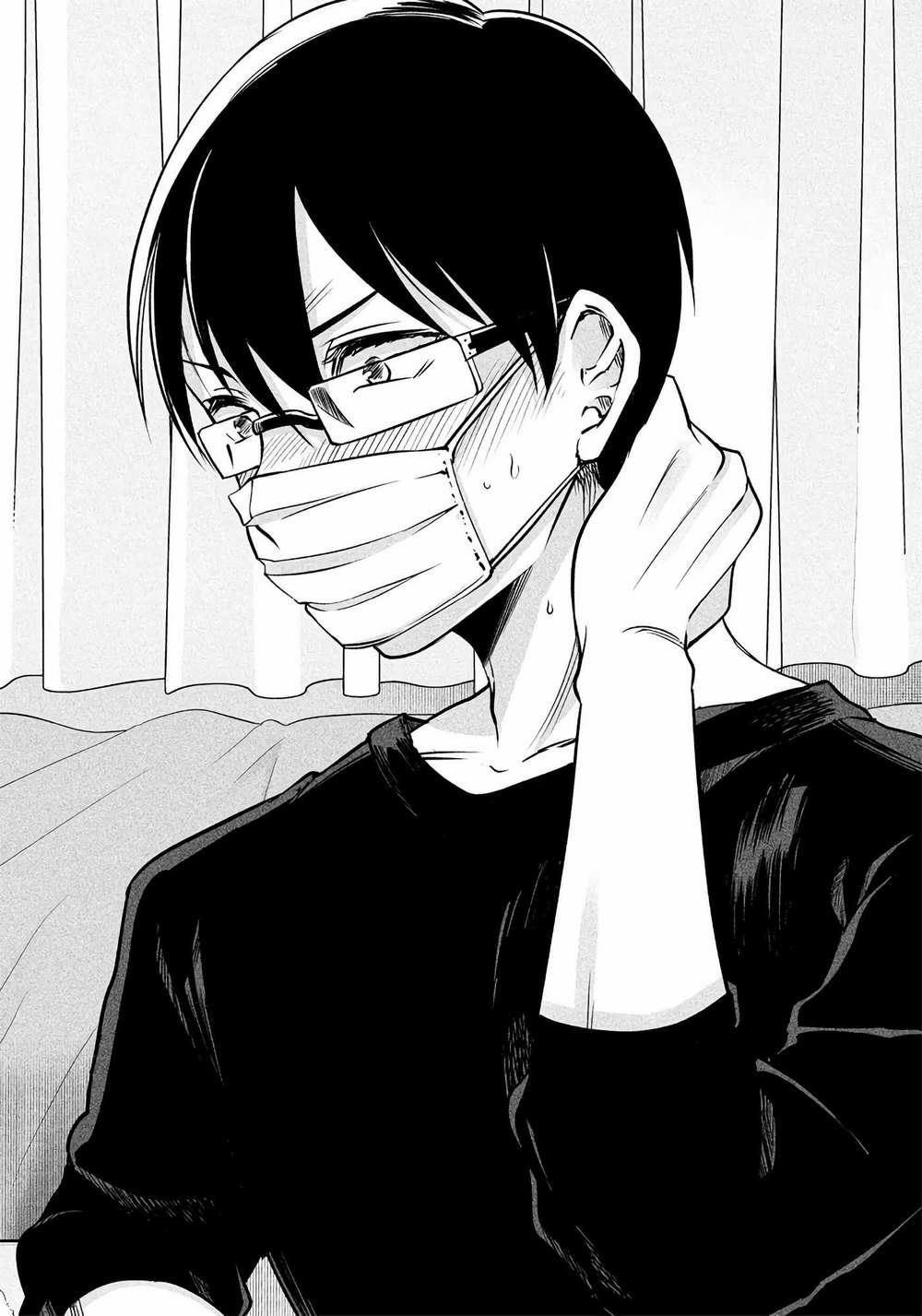 Yuzukawa-San Wa, Sasshite Hoshii 9 trang 19