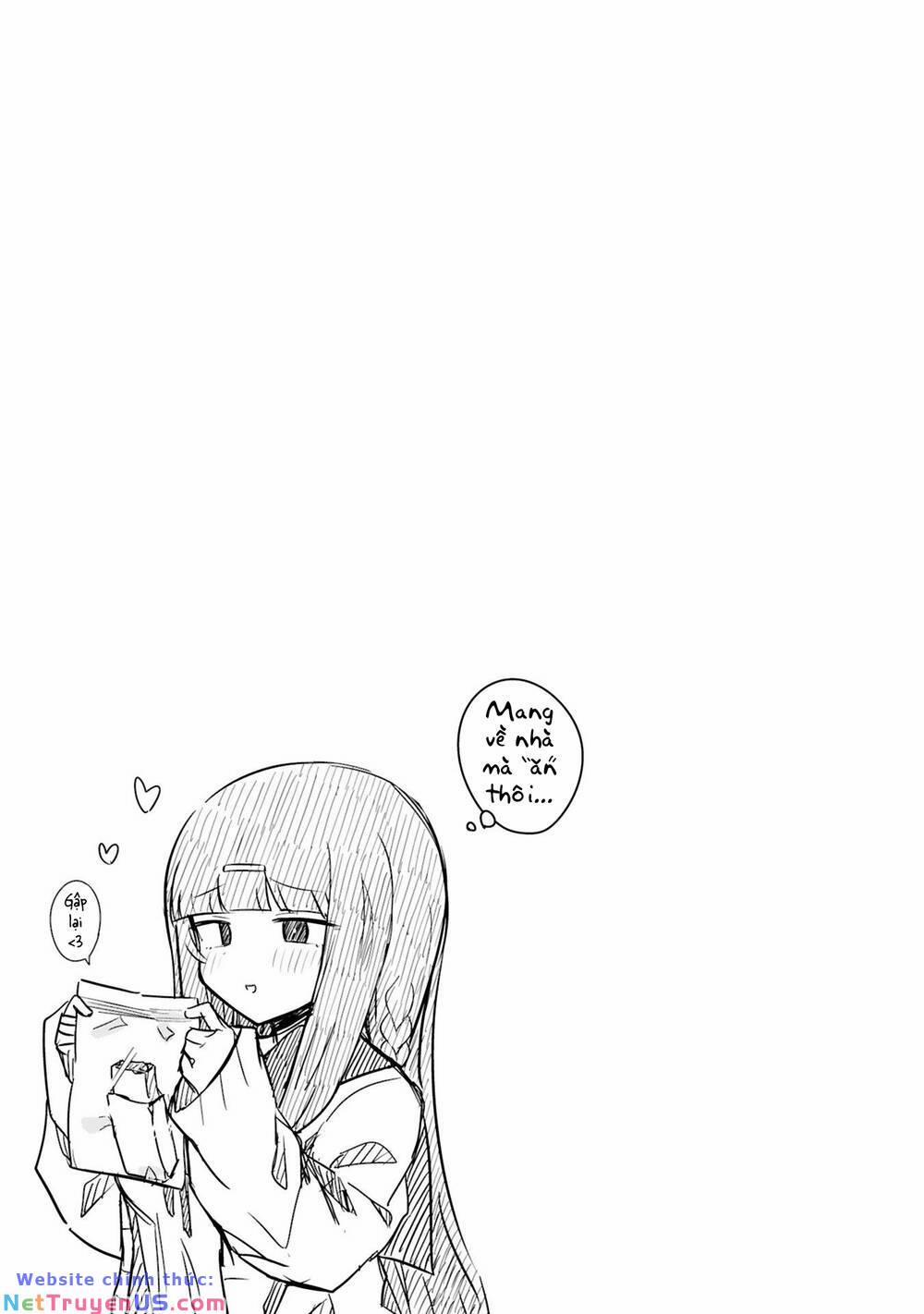 Zaako Zako Zako Zako Sensei (Sensei Tép Riu Tép Riu Tép Riu Tép Riuu) 2 trang 13