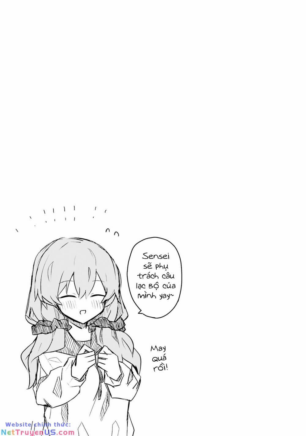 Zaako Zako Zako Zako Sensei (Sensei Tép Riu Tép Riu Tép Riu Tép Riuu) 3 trang 21