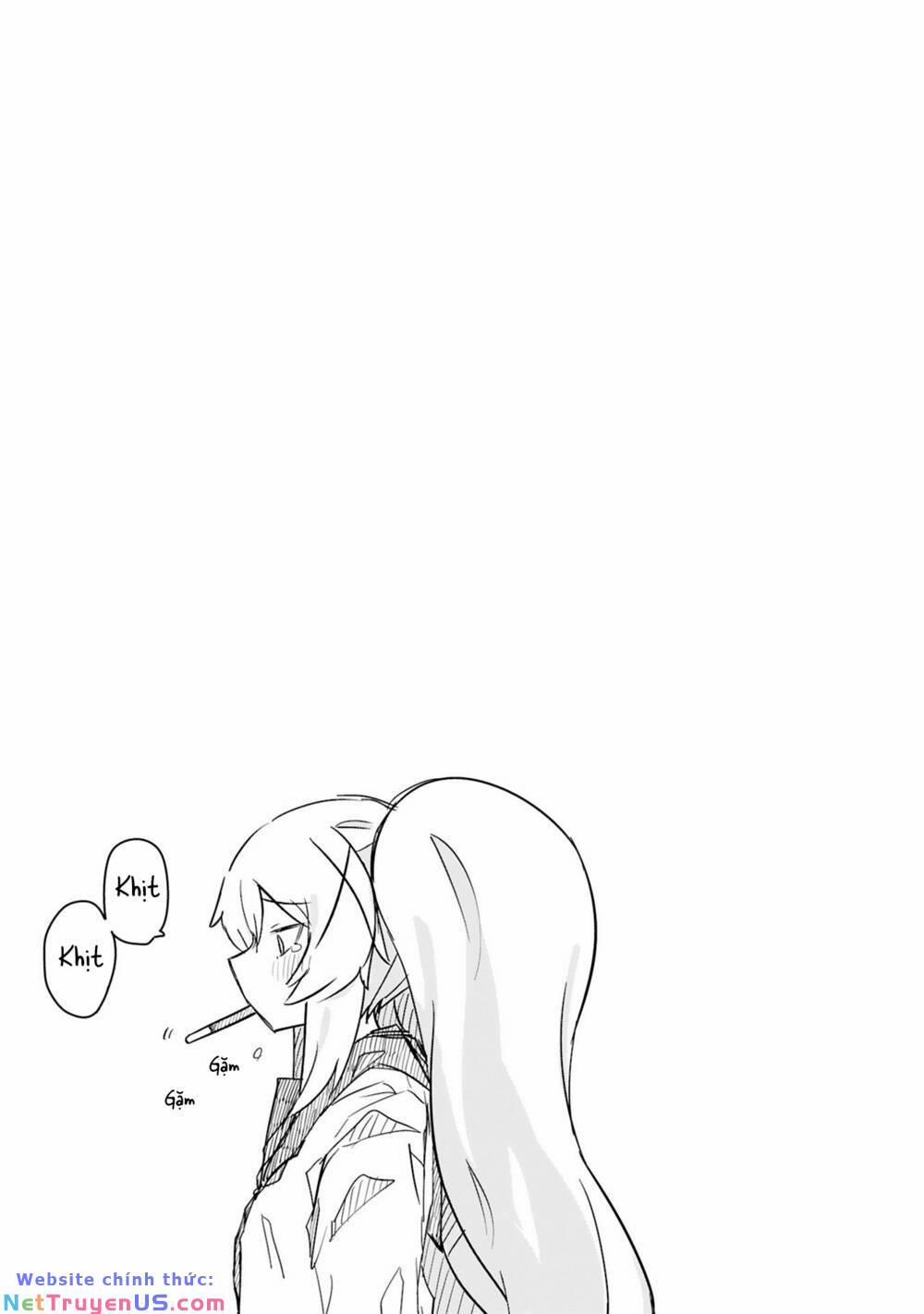 Zaako Zako Zako Zako Sensei (Sensei Tép Riu Tép Riu Tép Riu Tép Riuu) 4 trang 26