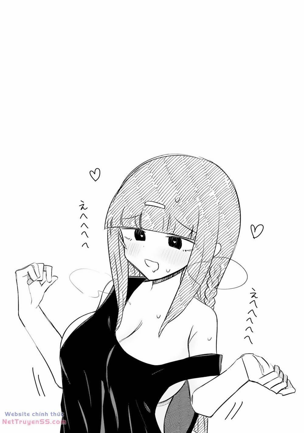 Zaako Zako Zako Zako Sensei (Sensei Tép Riu Tép Riu Tép Riu Tép Riuu) 8 trang 31