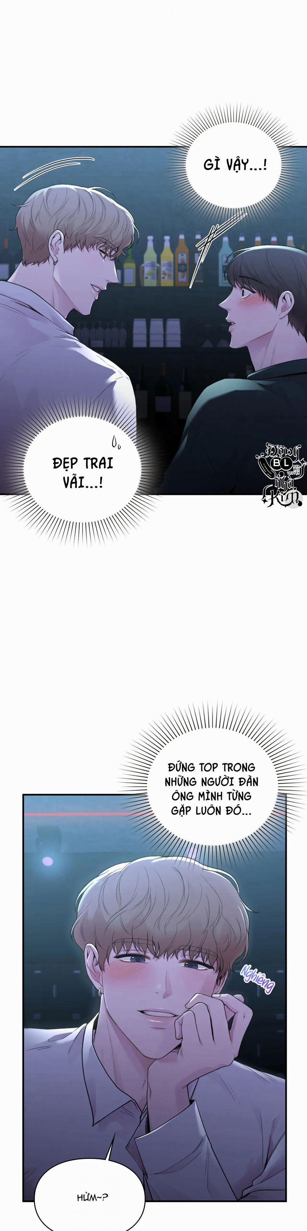 Zai Đẹp Nhưng Lại Thích Dạy Đời 13 trang 1