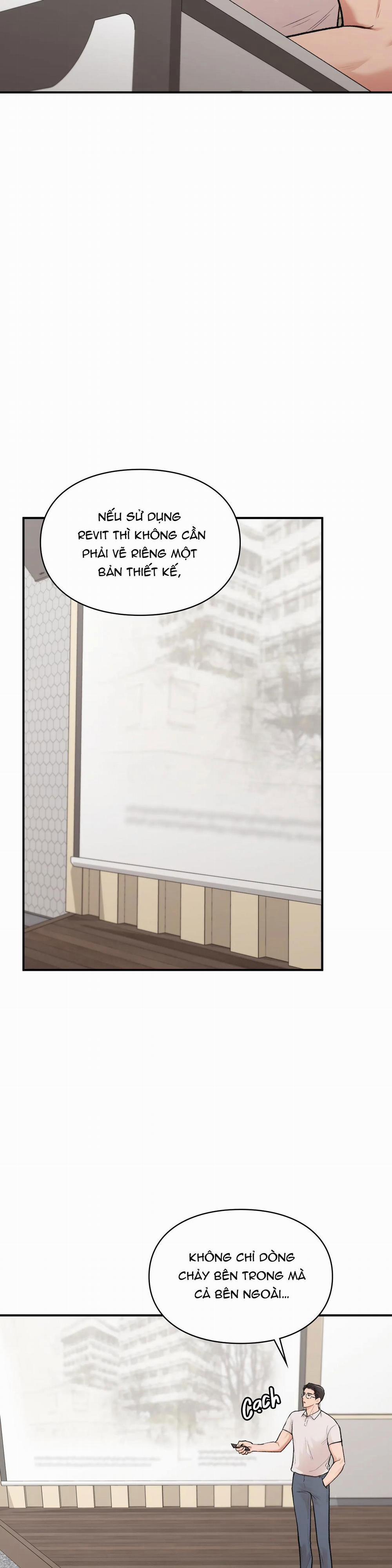 Zai Đẹp Nhưng Lại Thích Dạy Đời 13 trang 12