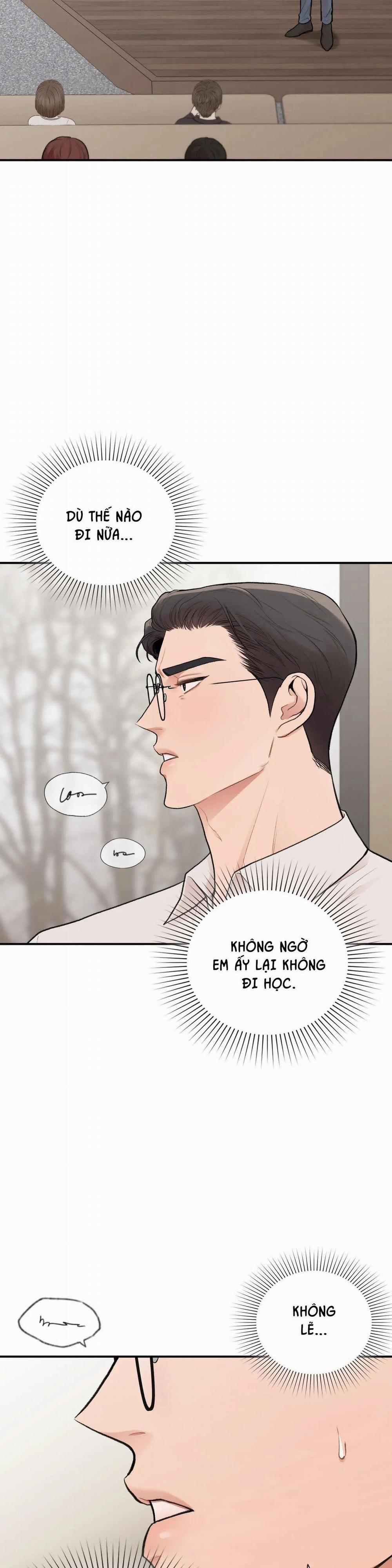 Zai Đẹp Nhưng Lại Thích Dạy Đời 13 trang 13