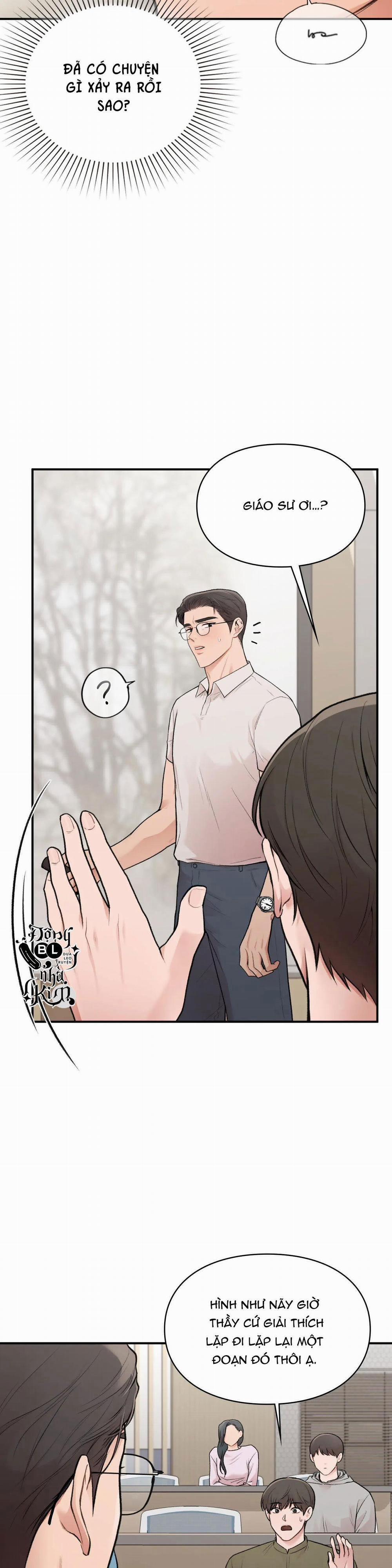 Zai Đẹp Nhưng Lại Thích Dạy Đời 13 trang 14