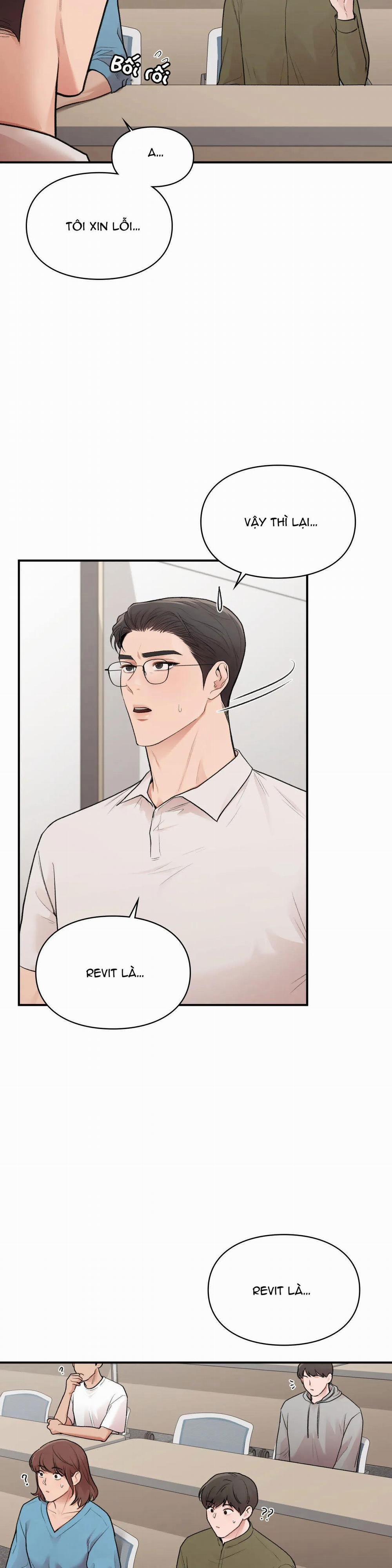 Zai Đẹp Nhưng Lại Thích Dạy Đời 13 trang 15