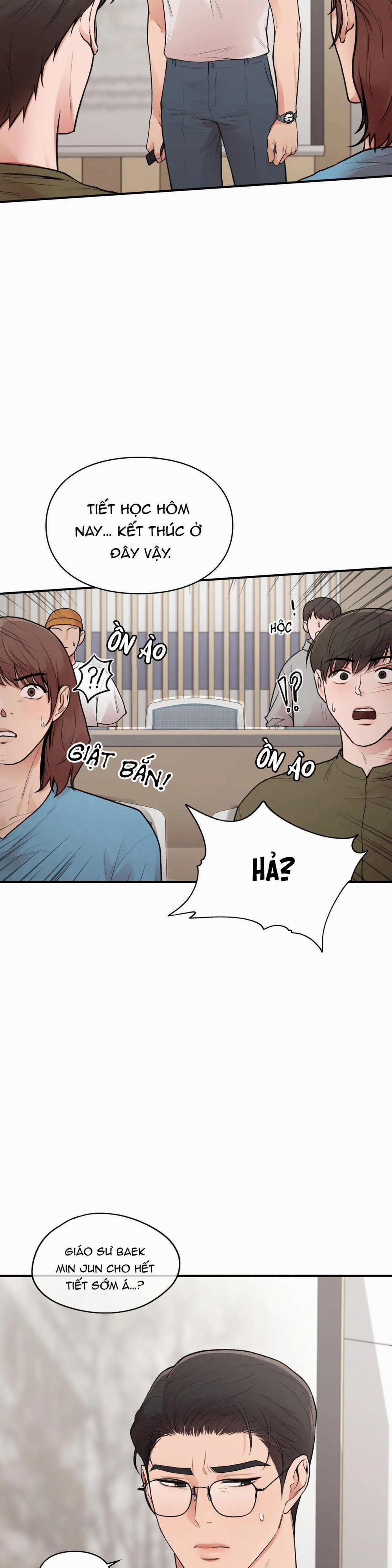 Zai Đẹp Nhưng Lại Thích Dạy Đời 13 trang 17