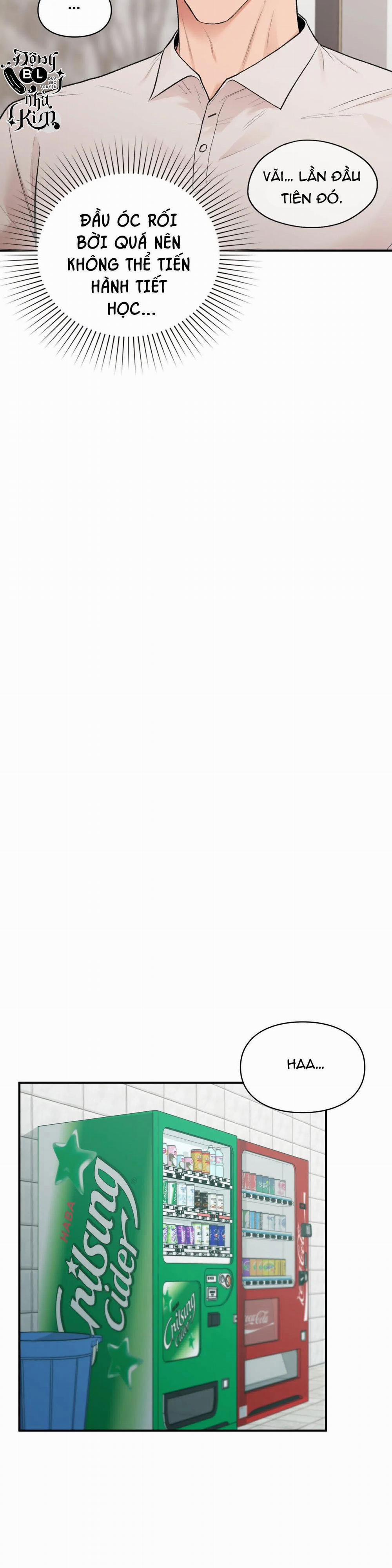 Zai Đẹp Nhưng Lại Thích Dạy Đời 13 trang 18