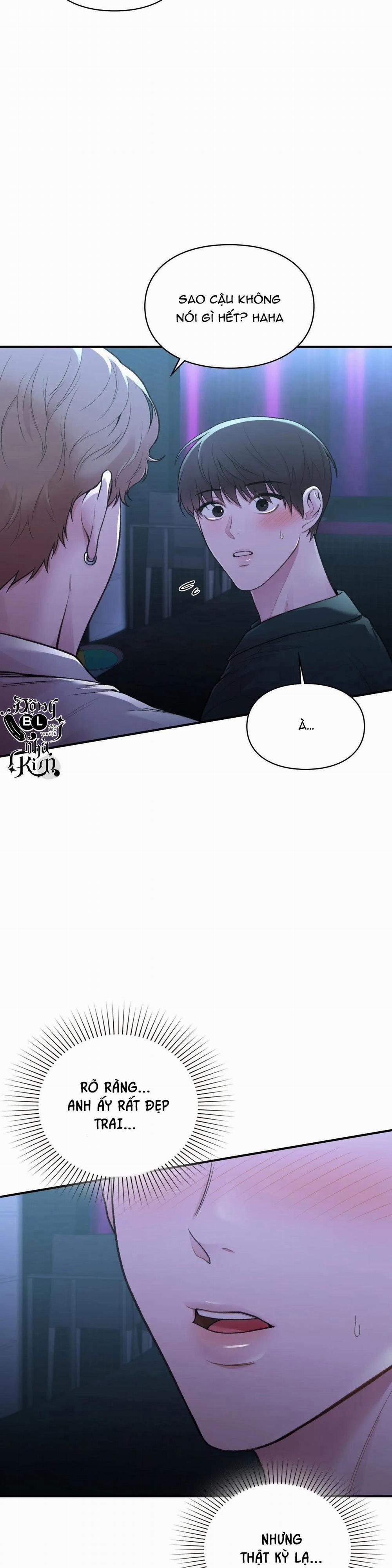 Zai Đẹp Nhưng Lại Thích Dạy Đời 13 trang 2