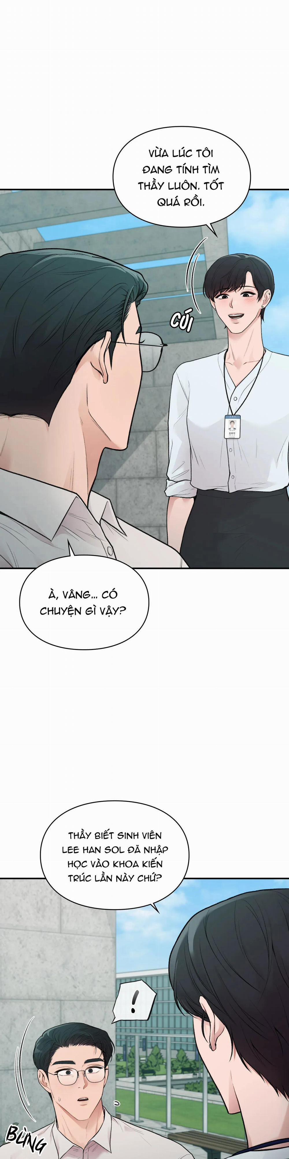 Zai Đẹp Nhưng Lại Thích Dạy Đời 13 trang 20