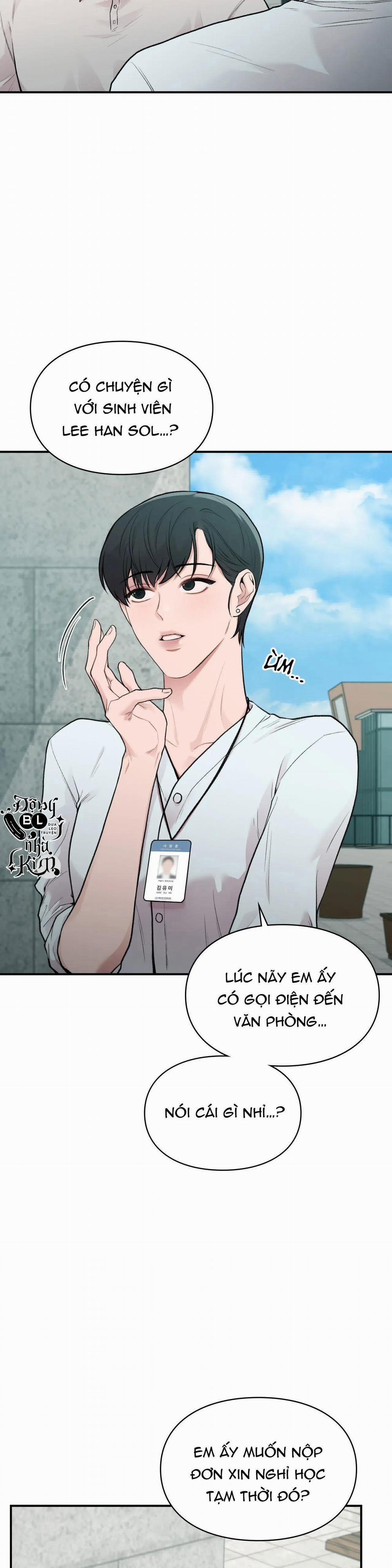 Zai Đẹp Nhưng Lại Thích Dạy Đời 13 trang 21