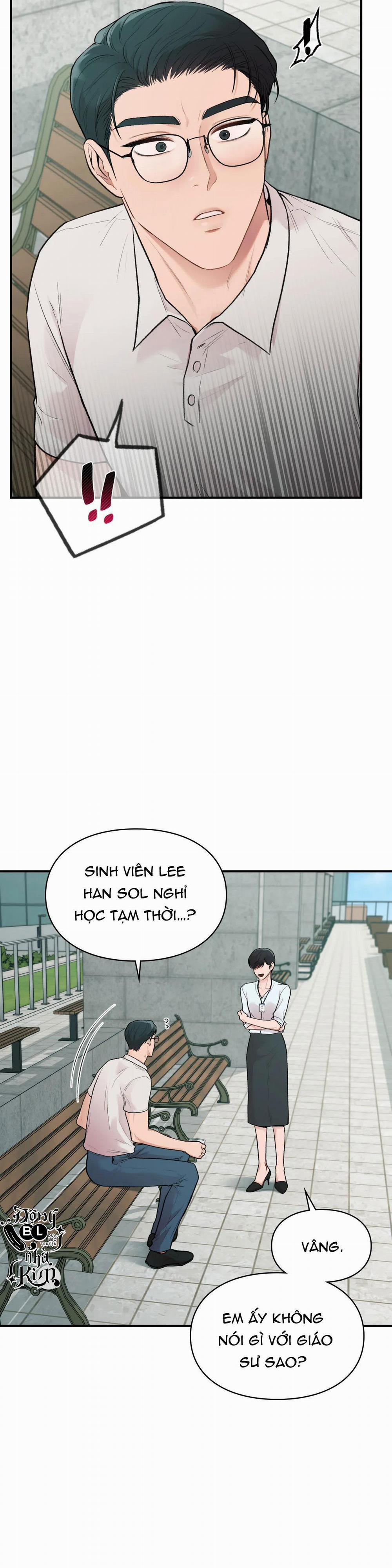 Zai Đẹp Nhưng Lại Thích Dạy Đời 13 trang 22