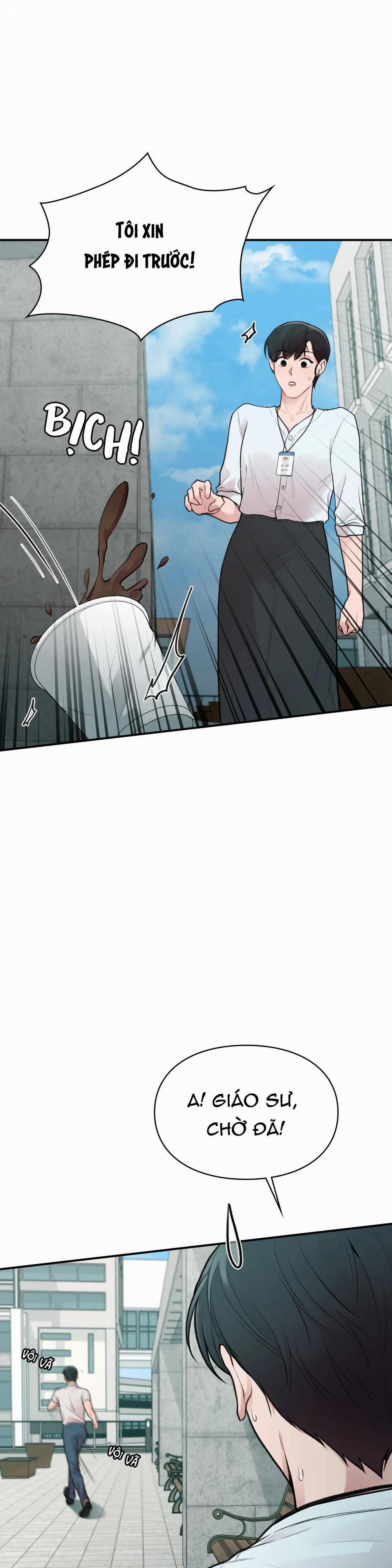 Zai Đẹp Nhưng Lại Thích Dạy Đời 13 trang 24