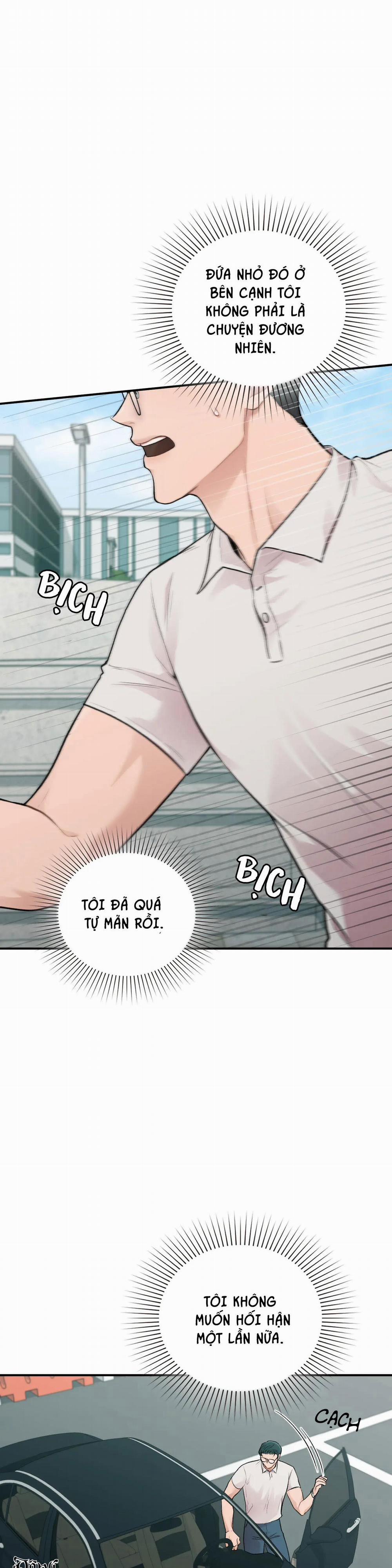 Zai Đẹp Nhưng Lại Thích Dạy Đời 13 trang 26