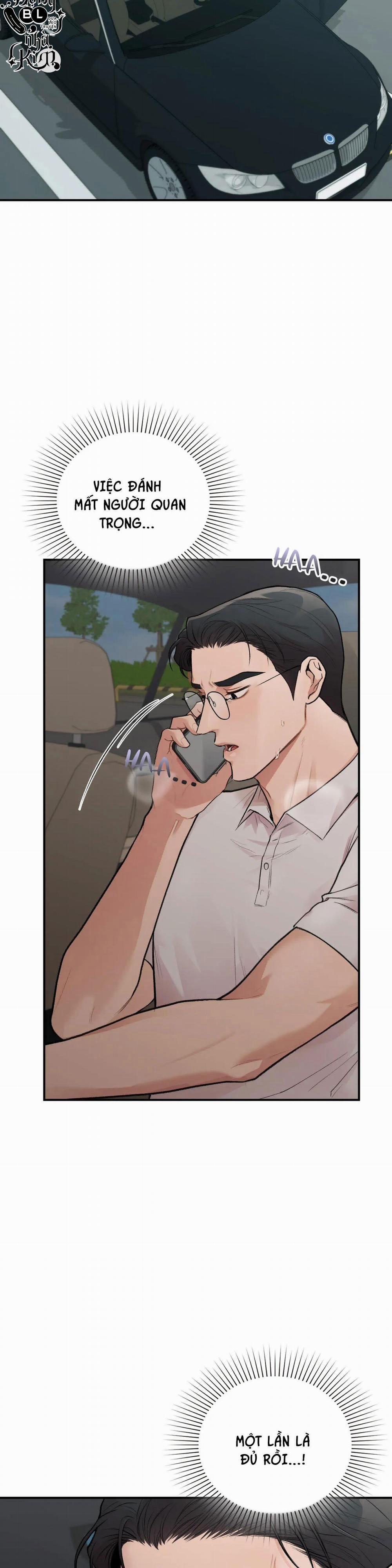 Zai Đẹp Nhưng Lại Thích Dạy Đời 13 trang 27