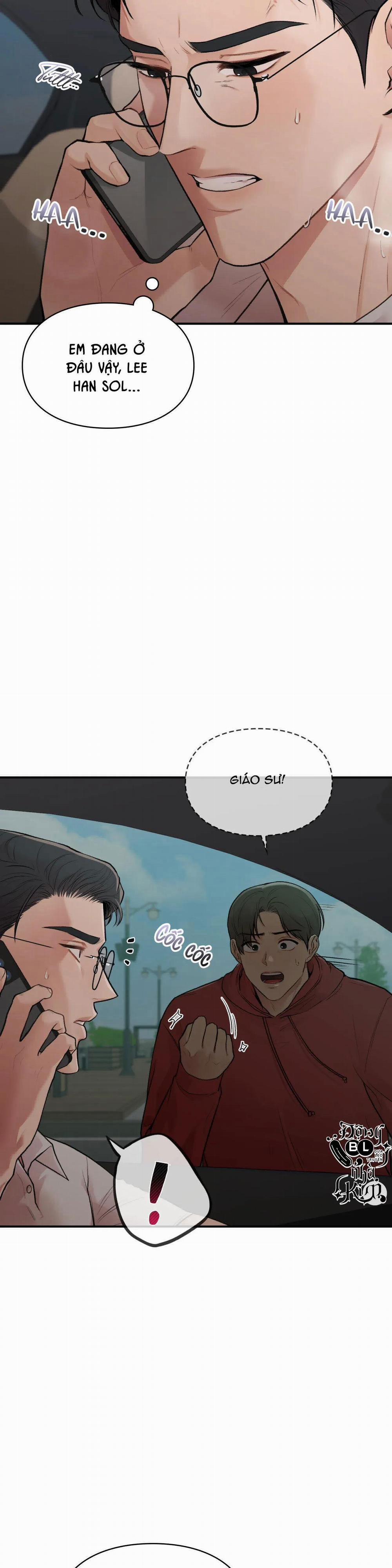 Zai Đẹp Nhưng Lại Thích Dạy Đời 13 trang 28