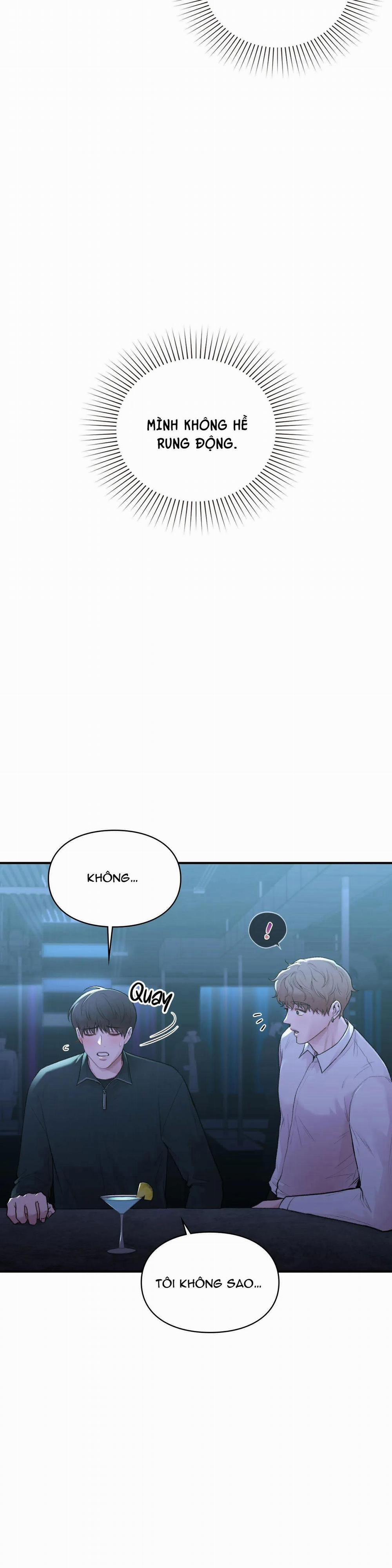 Zai Đẹp Nhưng Lại Thích Dạy Đời 13 trang 3