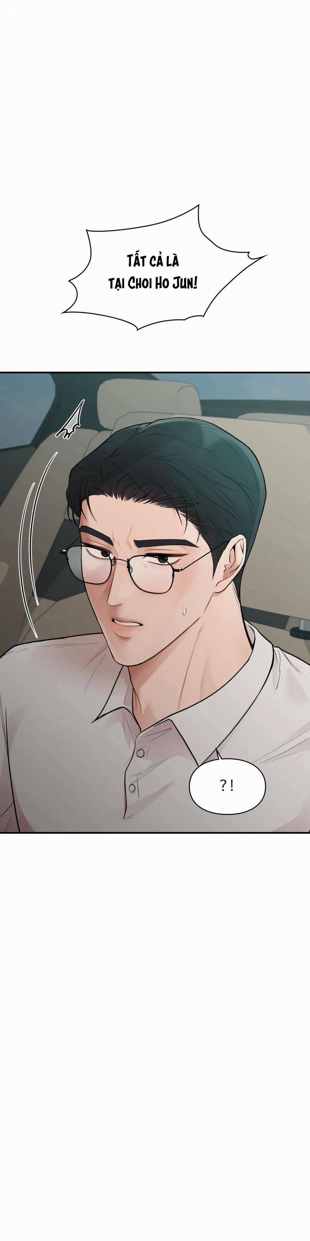 Zai Đẹp Nhưng Lại Thích Dạy Đời 13 trang 30