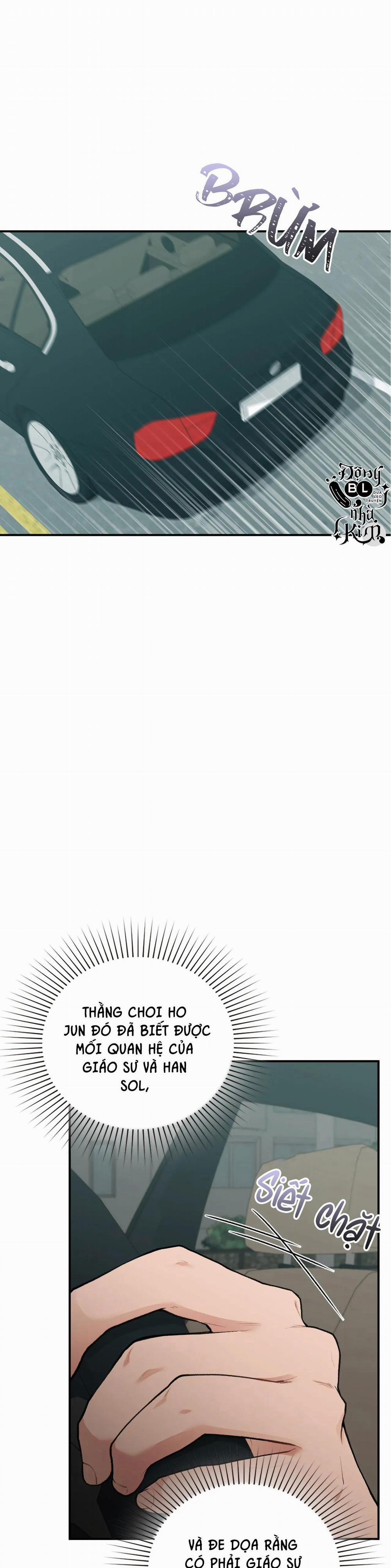 Zai Đẹp Nhưng Lại Thích Dạy Đời 13 trang 31