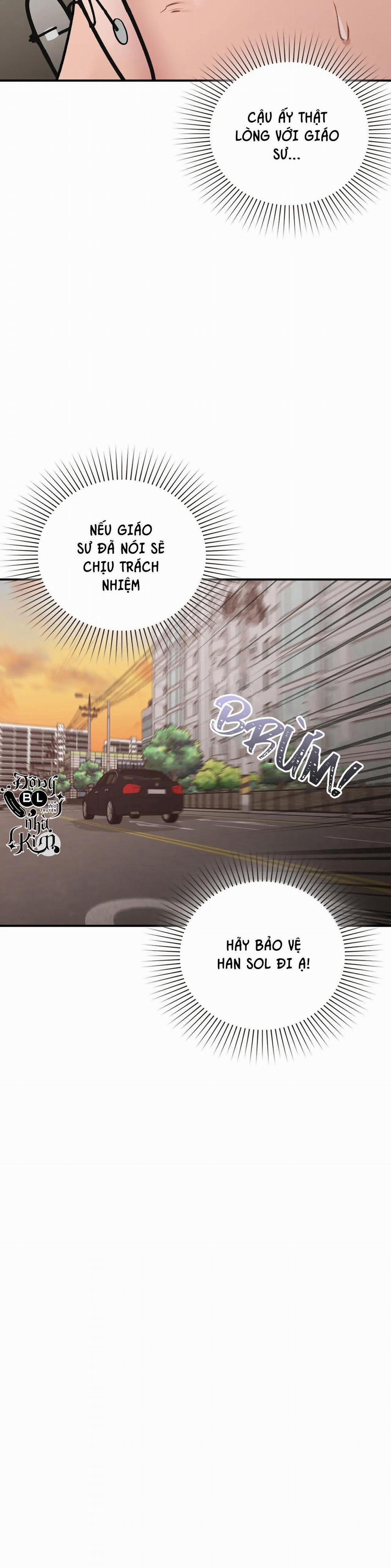 Zai Đẹp Nhưng Lại Thích Dạy Đời 13 trang 33