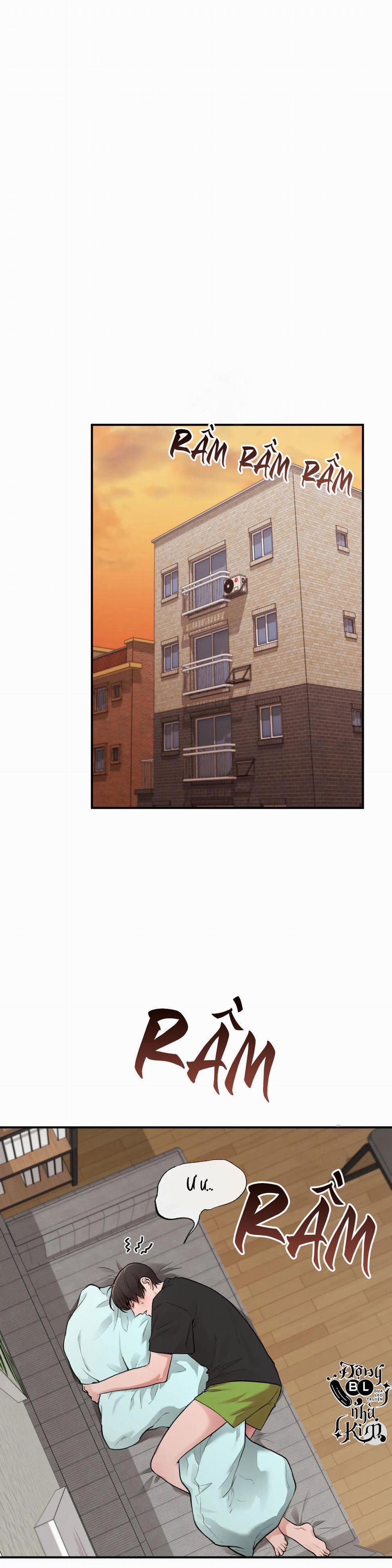 Zai Đẹp Nhưng Lại Thích Dạy Đời 13 trang 34