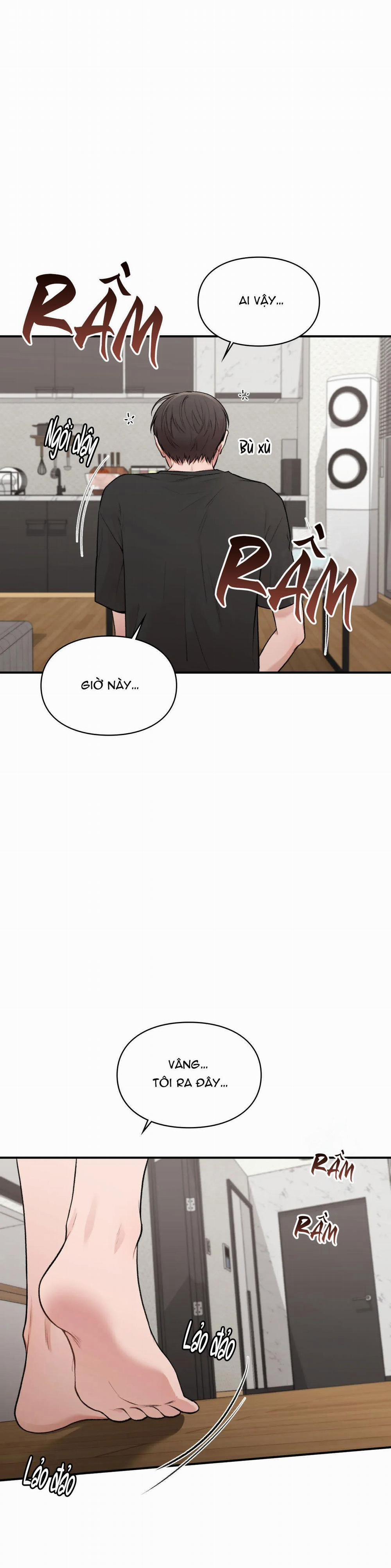 Zai Đẹp Nhưng Lại Thích Dạy Đời 13 trang 35