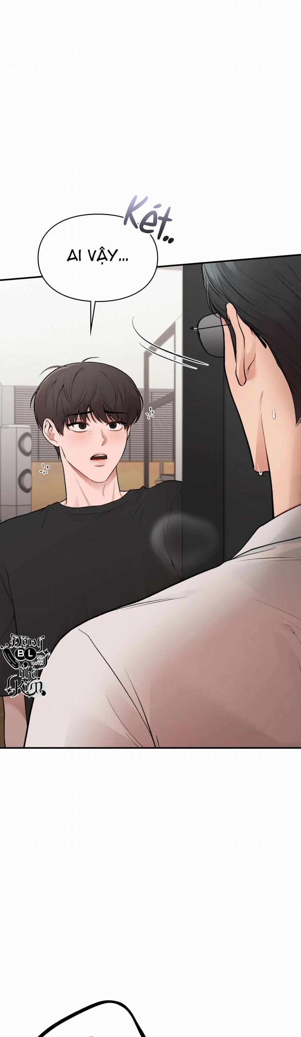 Zai Đẹp Nhưng Lại Thích Dạy Đời 13 trang 36