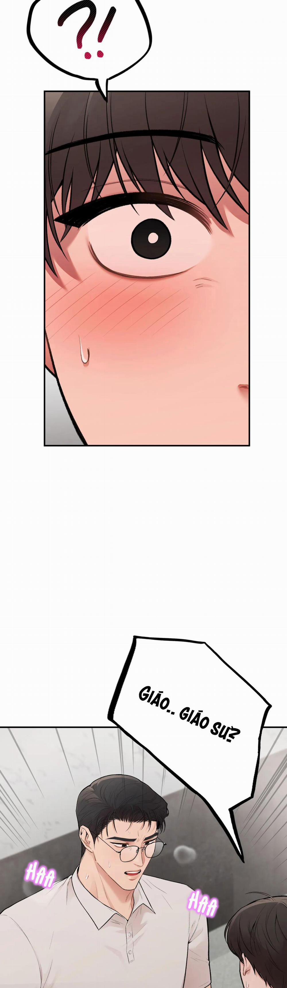 Zai Đẹp Nhưng Lại Thích Dạy Đời 13 trang 37