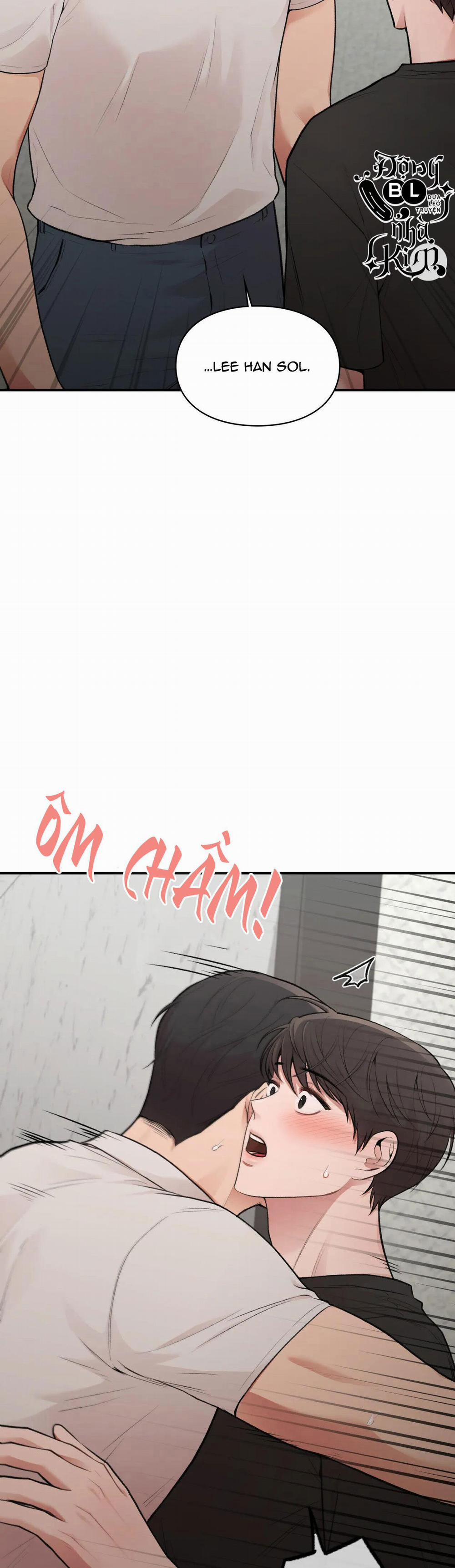 Zai Đẹp Nhưng Lại Thích Dạy Đời 13 trang 38