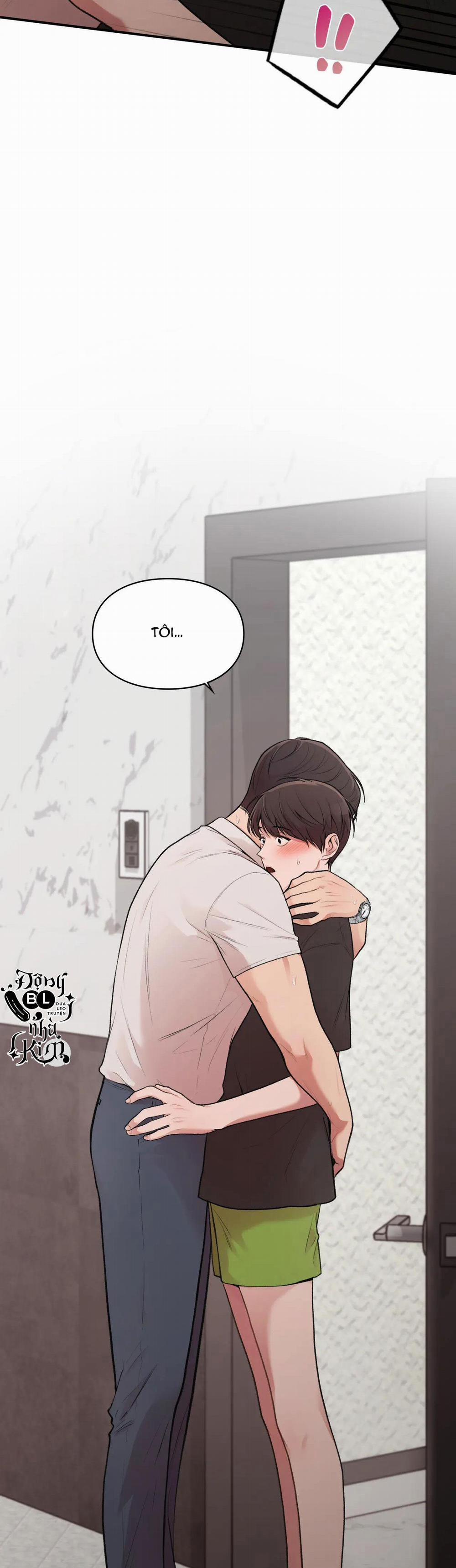 Zai Đẹp Nhưng Lại Thích Dạy Đời 13 trang 39