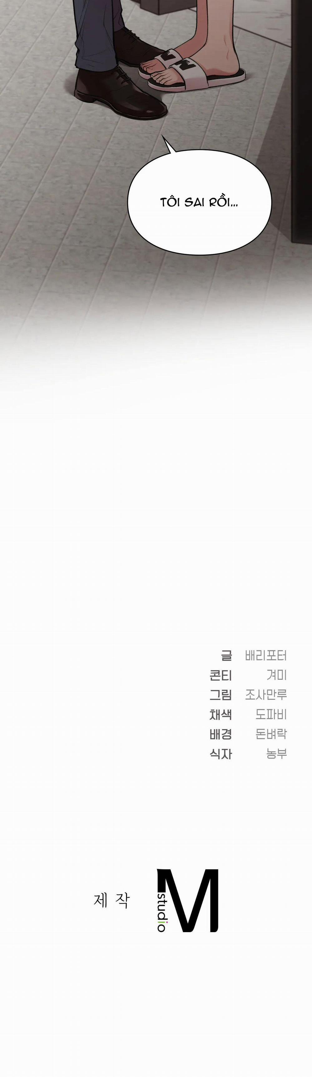 Zai Đẹp Nhưng Lại Thích Dạy Đời 13 trang 40