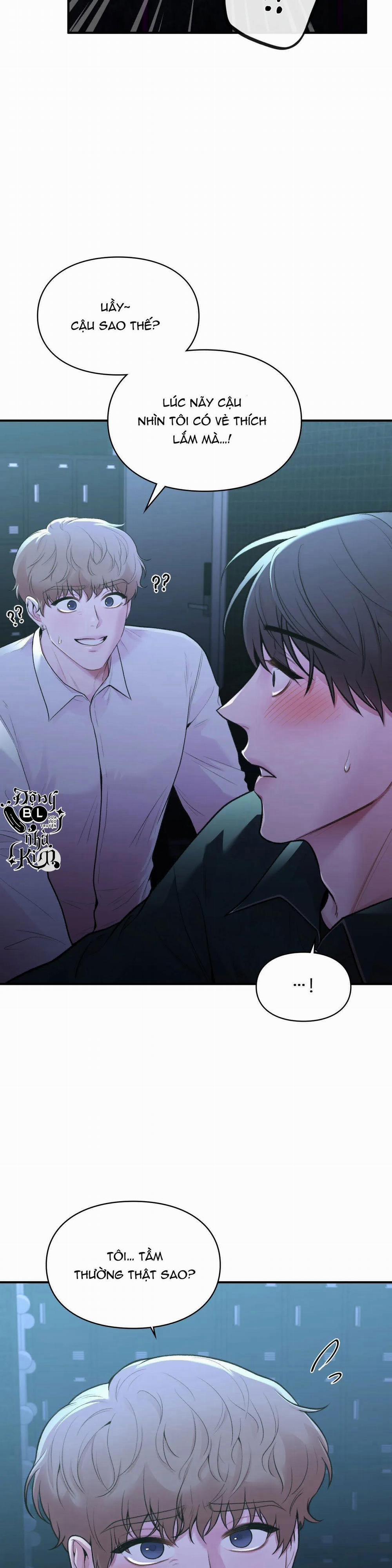 Zai Đẹp Nhưng Lại Thích Dạy Đời 13 trang 5