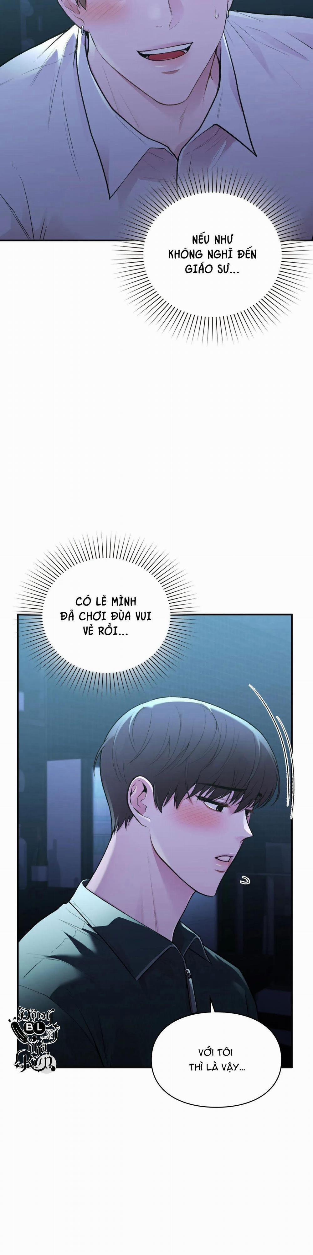 Zai Đẹp Nhưng Lại Thích Dạy Đời 13 trang 6