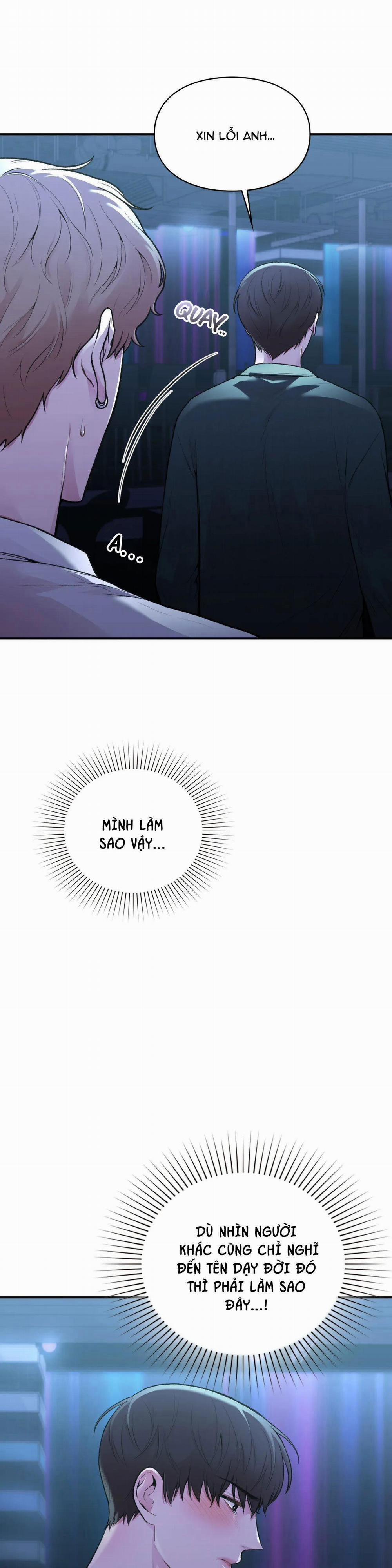 Zai Đẹp Nhưng Lại Thích Dạy Đời 13 trang 7