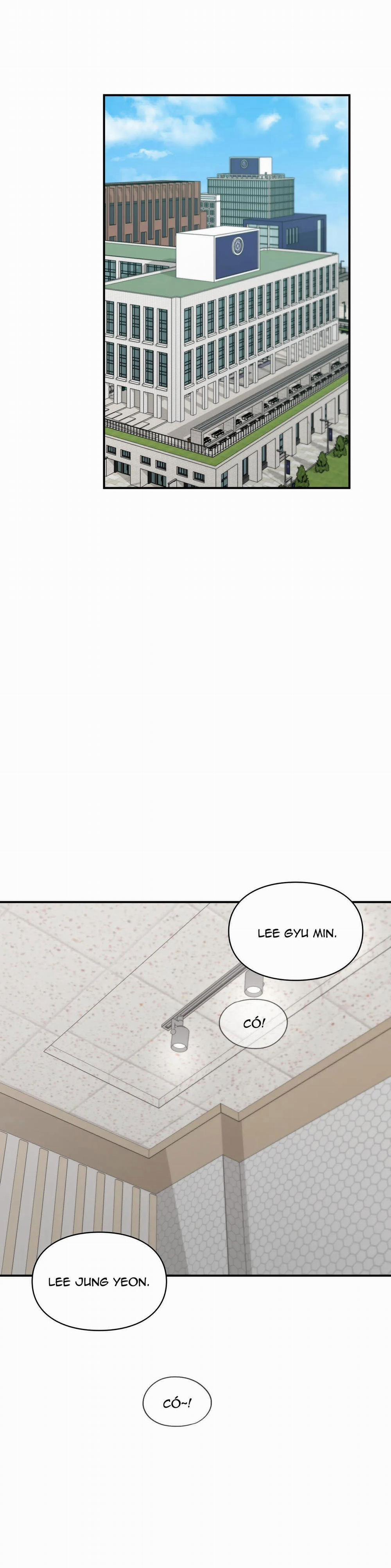 Zai Đẹp Nhưng Lại Thích Dạy Đời 13 trang 9