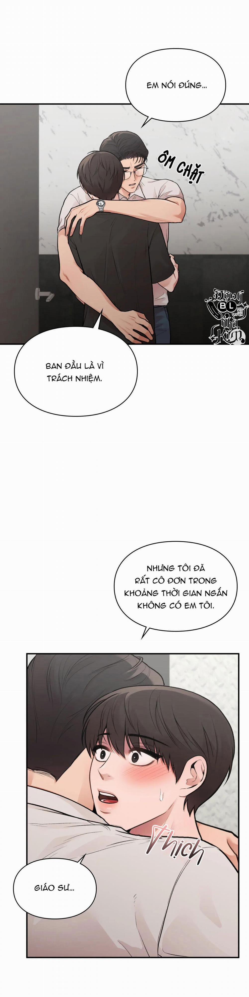 Zai Đẹp Nhưng Lại Thích Dạy Đời 14 trang 1