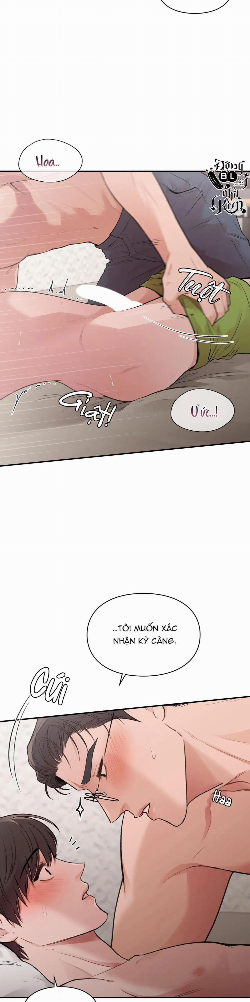 Zai Đẹp Nhưng Lại Thích Dạy Đời 14 trang 11