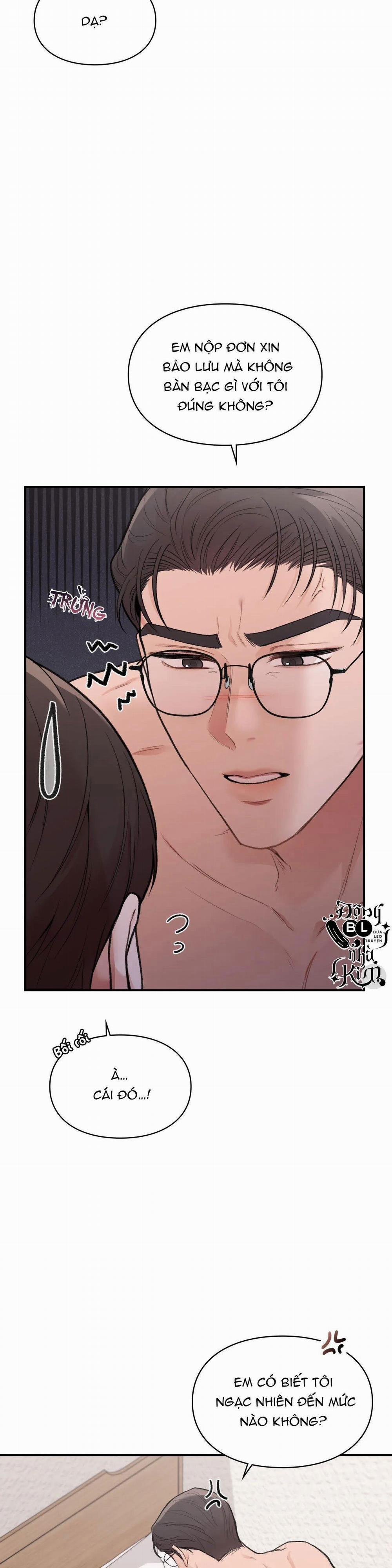 Zai Đẹp Nhưng Lại Thích Dạy Đời 14 trang 12