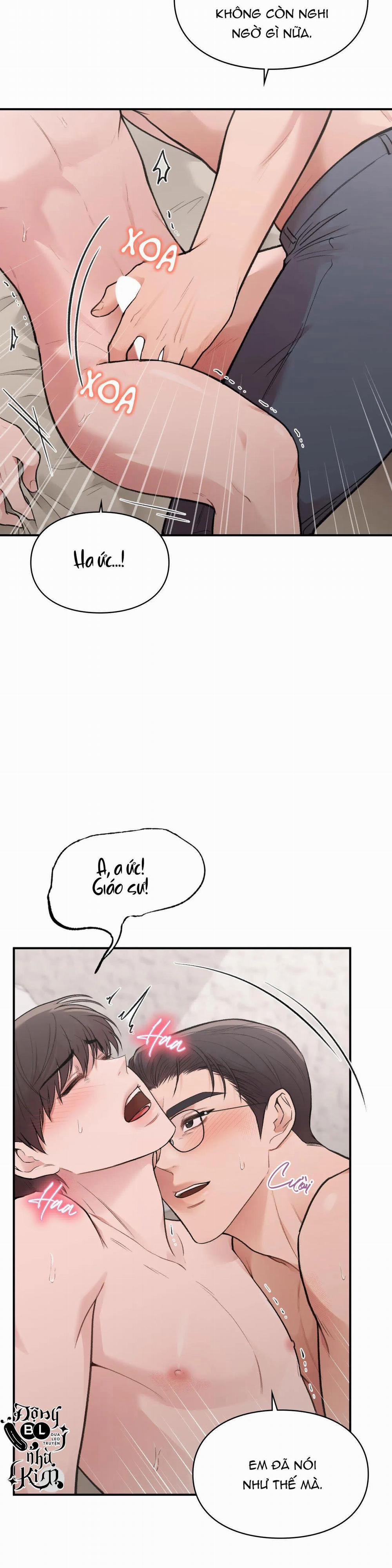 Zai Đẹp Nhưng Lại Thích Dạy Đời 14 trang 14