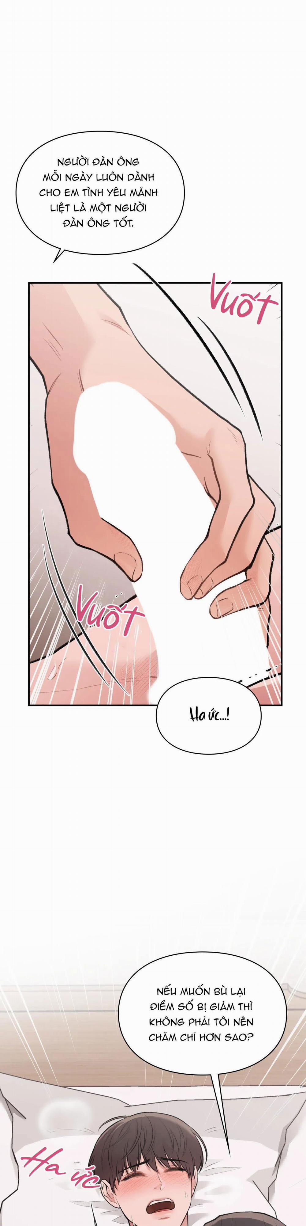 Zai Đẹp Nhưng Lại Thích Dạy Đời 14 trang 15