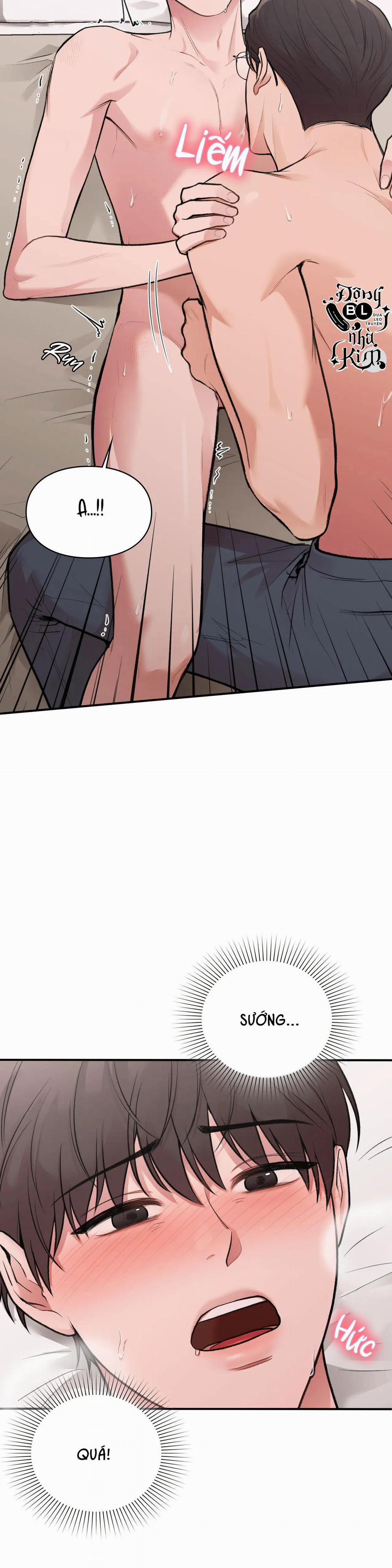 Zai Đẹp Nhưng Lại Thích Dạy Đời 14 trang 16