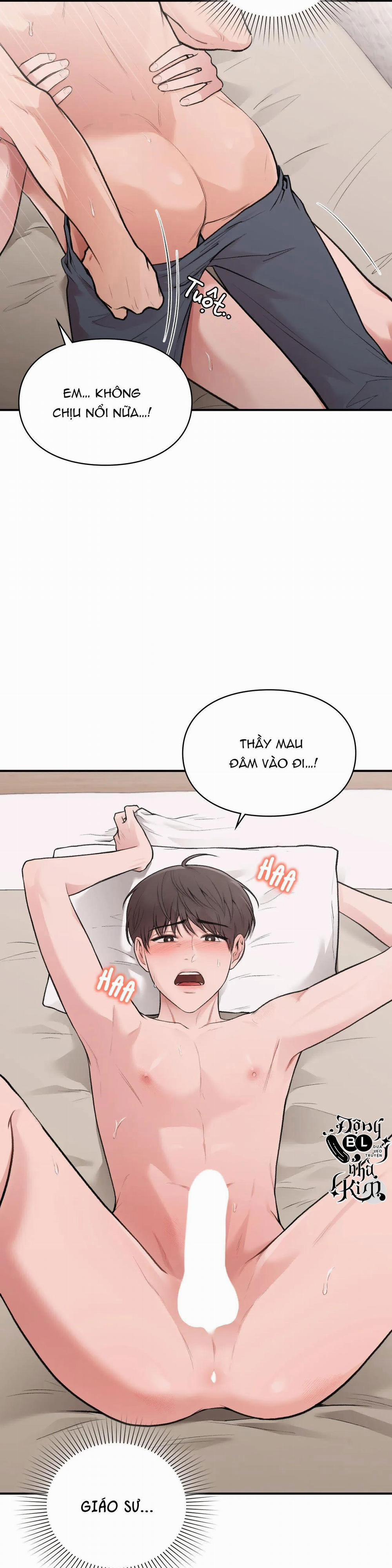 Zai Đẹp Nhưng Lại Thích Dạy Đời 14 trang 19