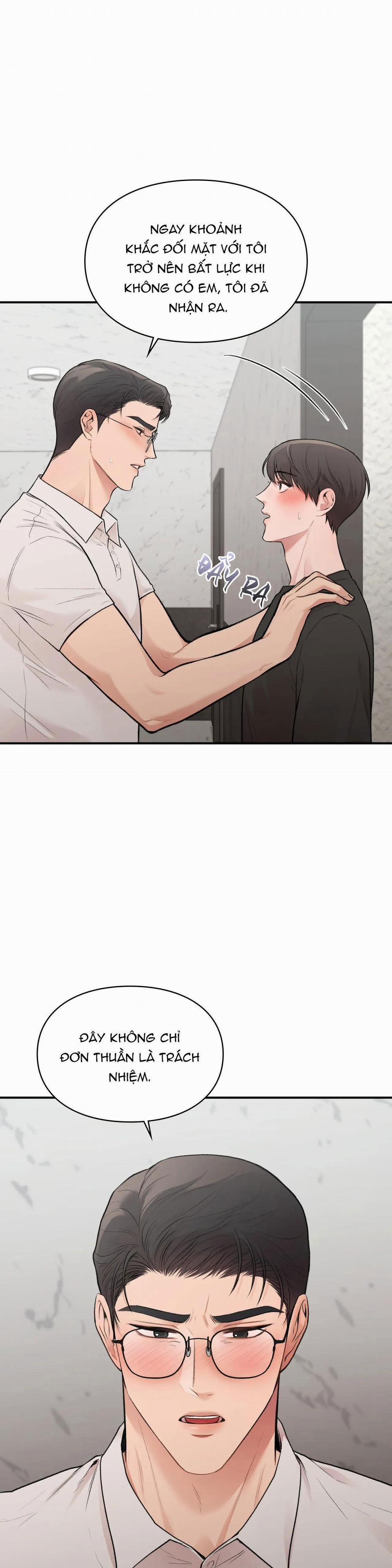 Zai Đẹp Nhưng Lại Thích Dạy Đời 14 trang 2