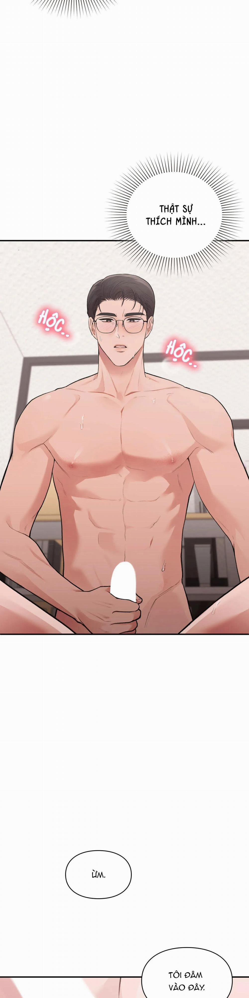 Zai Đẹp Nhưng Lại Thích Dạy Đời 14 trang 20