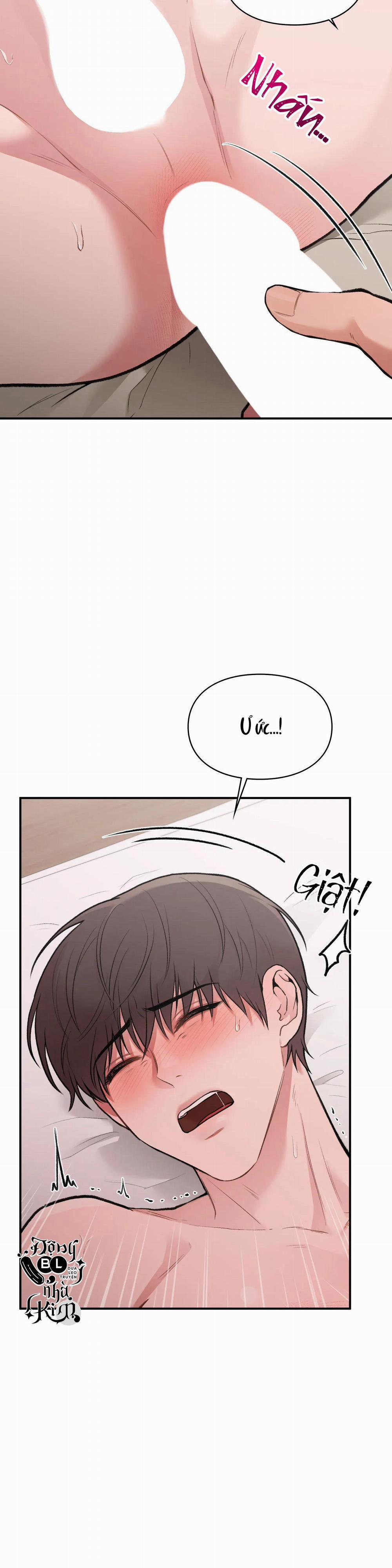 Zai Đẹp Nhưng Lại Thích Dạy Đời 14 trang 21