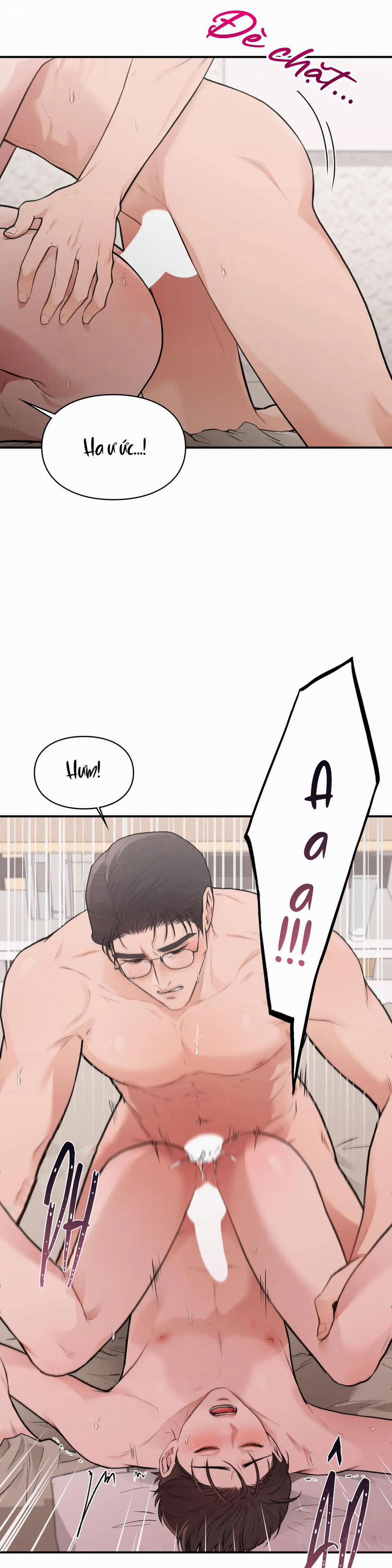 Zai Đẹp Nhưng Lại Thích Dạy Đời 14 trang 22