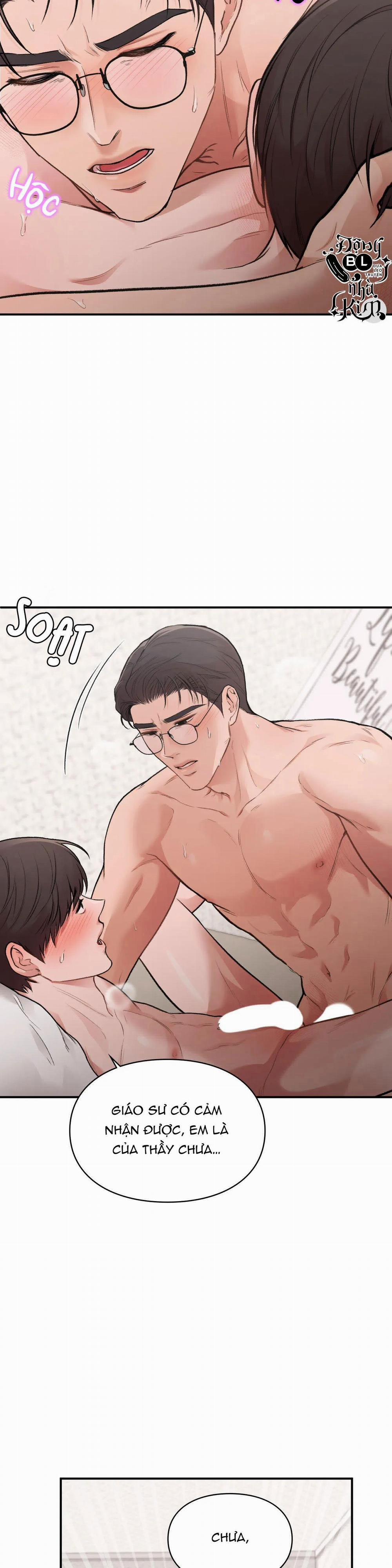 Zai Đẹp Nhưng Lại Thích Dạy Đời 14 trang 27